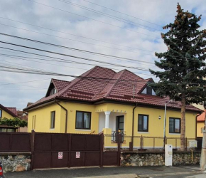 Yellow House